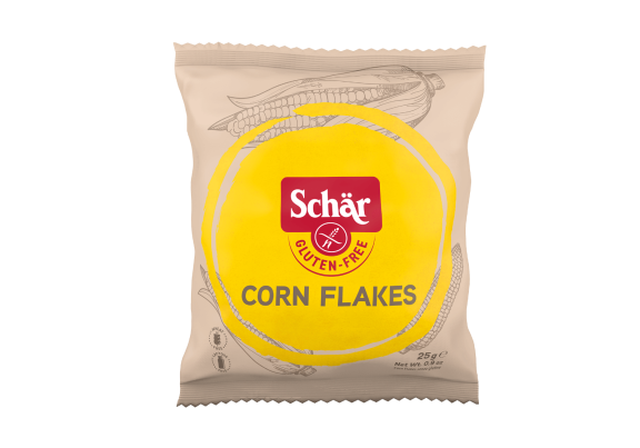 Schär Corn Flakes, glutenfree 250 g at Violey